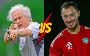 التشكيلة المتوقعة للأهلي والنصر في نهائي السوبر السعودي