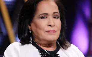 حياة الفهد تدخل المستشفى بعد وعكة صحية جديدة.. الثانية خلال 4 أشهر