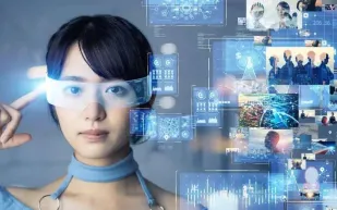 ميتا تطلق نظارات هايبرنوفا بسعر 800 دولار (تفاصيل) 