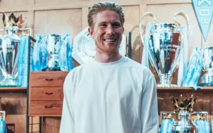 قرعة دوري أبطال أوروبا..  10 نجوم في اختبار أمام ذكرياتهم