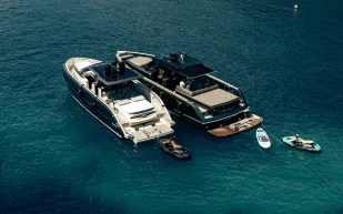 فن اقتناء اليخوت: خطوات النخبة لاختيار استثمار بحري يليق بك