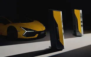 تعاون Sonus faber وLamborghini يكشف أيقونة صوتية محدودة الإصدار