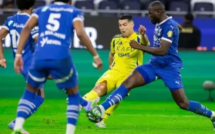 مواجهات قوية في السعودية وأوروبا.. مواعيد مباريات اليوم الجمعة 29 أغسطس 2025