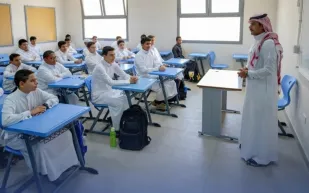 المركز الوطني للمناهج يعلن إطارًا متكاملًا لليوم الدراسي والبرامج التعليمية