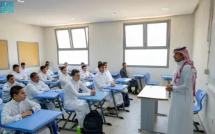 بعد موافقة مجلس الوزراء.. تفاصيل التقويم الدراسي الجديد بنظام الفصلين