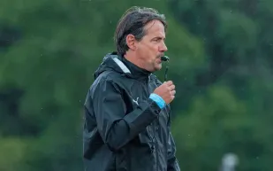 الهلال يتلقى صدمة دفاعية قبل انطلاق الدوري السعودي