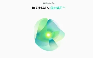 السعودية تطلق "هيوماين تشات" أول روبوت دردشة عربي.. تعرف على كيفية استخدامه (فيديو) 