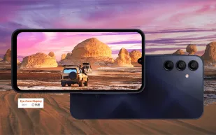 لماذا يحافظ Galaxy A15 4G على صدارته بين الهواتف الاقتصادية في المملكة؟