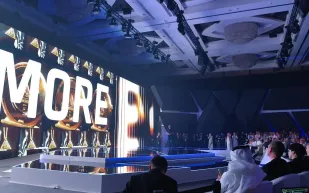 «كأس المنتخبات للرياضات الإلكترونية».. ميلاد بطولة عالمية جديدة من قلب الرياض