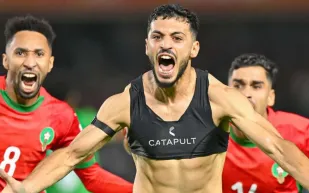 أسود الأطلس يتوجون بثالث ألقاب كأس إفريقيا للمحليين 2025 (فيديو)