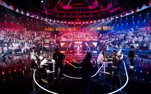 منعطف حاسم بكأس العالم للرياضات الإلكترونية 2025 في أسبوعه السادس (تفاصيل)