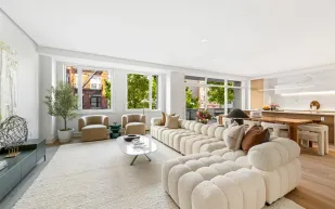  شقة جديدة فاخرة لكريستوف مارك رئيس "غوتشي" في نيويورك.. كم سعرها؟