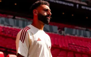 محمد صلاح في الصدارة.. كاسيميرو يرشحه للفوز بالكرة الذهبية 2025