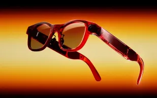 الذكاء الاصطناعي يلتقي الموضة.. HTC تكشف عن نظارتها الذكية الأنيقة (فيديو)