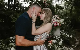 تايلور سويفت وترافيس كيلسي يخططان لشراء قصر بـ18 مليون دولار