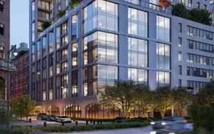 دوبلكس يباع في مانهاتن بـسعر غير مسبوق ويعيد الحياة لسوق العقارات الفاخرة