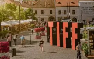 أبرز أفلام تورونتو 2025.. 55 عملًا تتصدر برنامج القطع المركزية