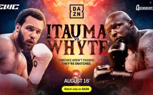 ليلة القتال الكبرى في الرياض.. خمس مواجهات نارية في الأسبوع القتالي الـ25