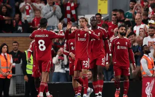 جدول ترتيب الدوري الإنجليزي.. انطلاقة حماسية للموسم الجديد