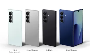 يوتيوبر يختبر صمود Samsung Z Fold 7 بـ200 ألف طية يدوية.. هل يصمد؟