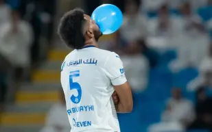 الهلال يحسم مصير البليهي بقرار من إنزاغي (تفاصيل) 