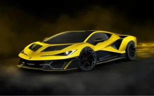  Lamborghini تكشف عن 29 نسخة محدودة من Fenomeno لجمهور السيارات الفاخرة (فيديو)