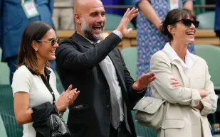 طلاق غوارديولا يربك مانشستر سيتي.. هل تؤثر أزمته الشخصية على مستقبل الفريق؟