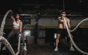 دراسة جديدة: النساء يجنين فوائد الرياضة أكثر من الرجال