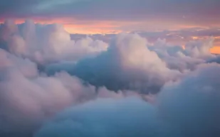 السعودية توسّع تطبيق استمطار السحب ضمن خطط الأمن المائي