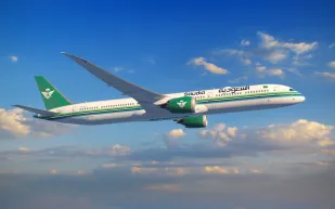 حركة الطيران السعودية تتجاوز 8.6 مليون مسافر