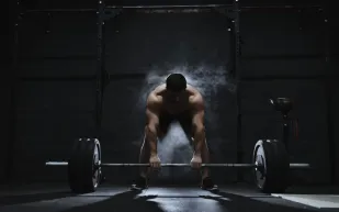 تجربة علمية تكشف: كيف تبني عضلاتك لتضاعف قوتك؟