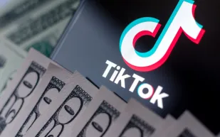 بيانات جديدة.. رواتب TikTok تنافس عمالقة التقنية العالمية