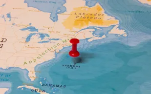 العلماء يكشفون.. هل حُل لغز مثلث برمودا أخيرا؟