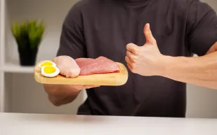 دراسة تكشف: ثلاث تغييرات حياتية تقلل خطر السكري بنسبة 31%