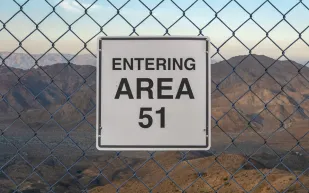 تعرف على أشهر الأماكن المحظور دخولها في العالم