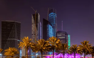 السفر الفردي في السعودية.. تجربة تتصدر 2025