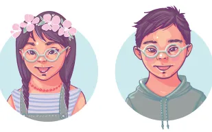 إنجاز علمي يفتح الأمل لعلاج متلازمة داون