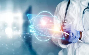 من الخيال إلى الواقع: ابتكار هولوغرامات يمكنك لمسها (فيديو)