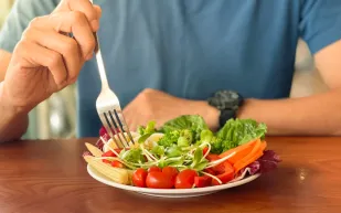 إبر مونجارو.. ماذا تأكل لزيادة فاعلية دواء السمنة في فقدان الوزن؟