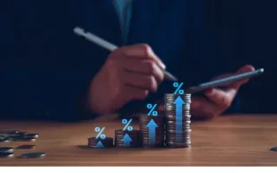 الأسهم السعودية تغلق جلسة اليوم على تباين في الأداء