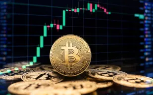 مزاد ضخم لأكثر من 280 دومين من إرث بيتكوين المبكر