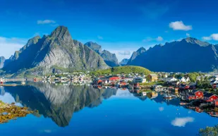 السفر البطيء: الوجهات التي تمنحك الوقت لتذوّق الحياة