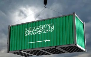 الإحصاء: الصادرات غير البترولية السعودية تسجل أعلى مستوى في الربع الثاني من 2025