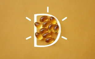 هل يساعد فيتامين D على إبطاء التقدم في العمر؟ دراسة حديثة تجيب