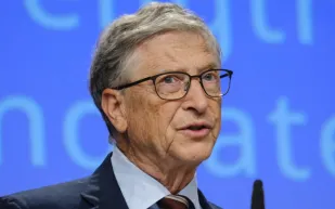 بيل غيتس يكشف الإجابات المُثلى للأسئلة الشهيرة في مقابلات العمل 