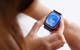 دراسة تكشف تطور الساعات الذكية في تتبع روتينك اليومي بدقة 78%