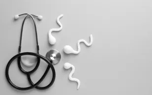 دراسة تكشف العلاقة بين البلاستيك وضعف خصوبة الرجال