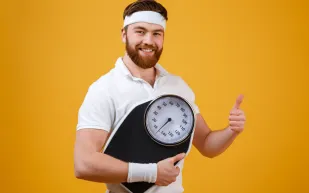 هل يمكنك فقدان 14 كيلوجرامًا في 30 يومًا؟ هذا ما يعدك به رجيم دكتور ناو