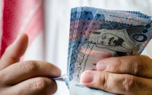 أسعار العملات في السعودية اليوم الأحد 3 أغسطس 2025