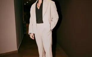 الشامي يسطع كأصغر مدرب في "ذا فويس كيدز".. وهذه قصته